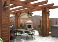 Kwikfynd Pergolas
fordsdale